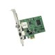AverMedia carte tuner AVerTV Hybrid Speedy PCI-E (H788) Adaptateur série