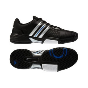 Adidas Barricade Los hombres del equipo