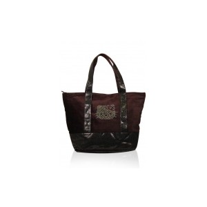 Hello Kitty by Victoria Couture - Sac LITTLE SHOPPING BAG STRASS Hello Kitty by Victoria Couture