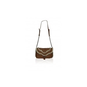 ICHIC Bag Mellow Yellow