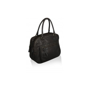 bolsa de INCOGNITO Grey Mellow Yellow