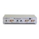 Cambridge Audio Azur 640P Amplificateur