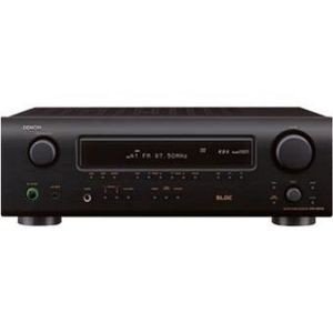 Denon DRA-700AE amplificador