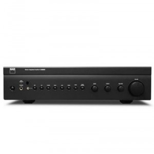 NAD C 326BEE amplificador de 2 canales