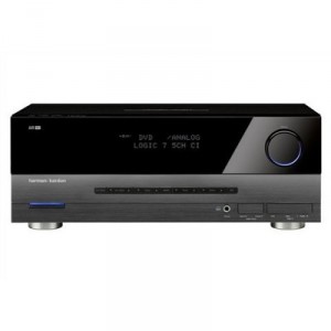Harman / Kardon AVR 142 5.1-Kanal Receiver