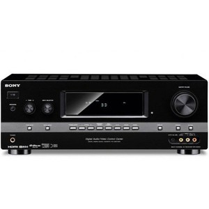 Sony STR-DH810 7.1 Receptor canal