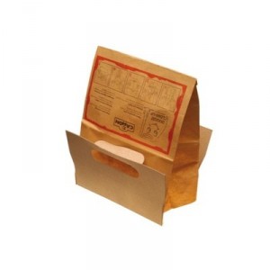 Stuhlgang catcher - Pick-Up Clean-Up Doggie Poop Papier Camon Dog