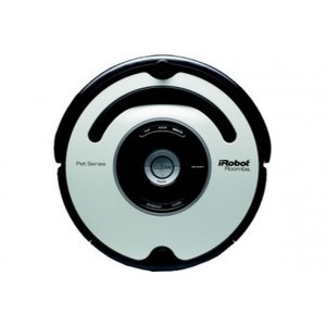 iRobot Roomba 563 Aspiradora