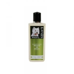 Special shampoo race - Westie Khara Special Shampoo for Dogs
