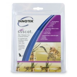 Multivet Spray répulsif Innotek SSSCAT