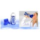 Gox Pack 6 - Pločevinke čistega kisika 100% naravno, 100% organski