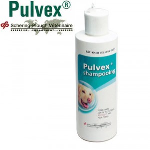 parasitic shampoo for dogs