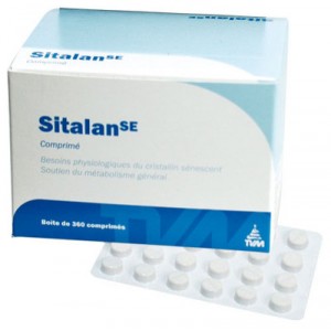 TVM Tiergesundheit sitalan alte Hund, Katze,