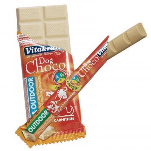 Vitakraft choco energy dog &acirc;&euro;&lsaquo;&acirc;&euro;&lsaquo;treat chocolate dog