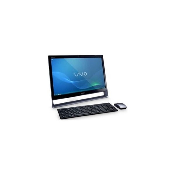 PC Tout-en-un Sony Vaio VPCL22S – Vendu Pour Pièces (sans Disque Dur, Sans OS, 8Go RAM)
