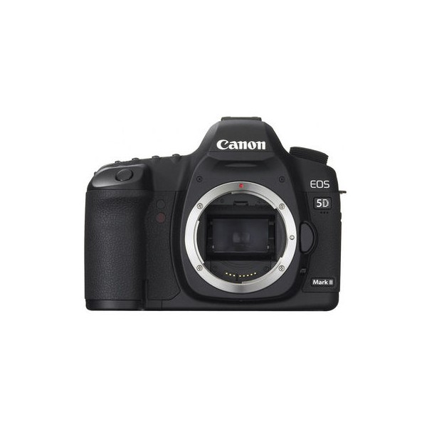 canon boitier pro