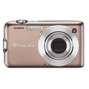 Casio EXILIM EX-S12