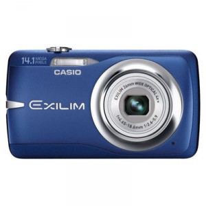 Casio EXILIM EX-Z550