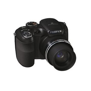 FUJIFILM FinePix S2500HD / S2600HD