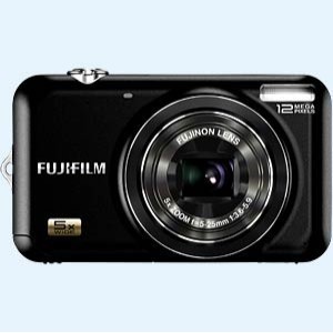 FUJIFILM FinePix JX200