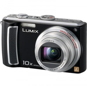 Panasonic Lumix DMC-TZ5 / DMC-TZ15