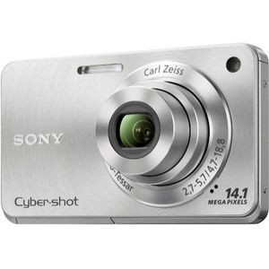 Sony Cyber-Shot DSC-W360
