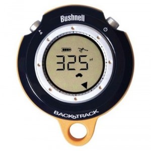 Bushnell BackTrack 1.5 pouces