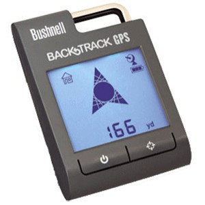 Bushnell BackTrack 3-Point