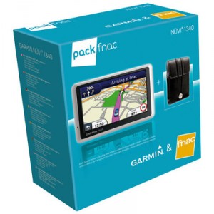 Garmin n&uuml;vi 1340