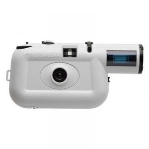 Lomo Colorsplash ColorSplash 410 35mm Film Kamera