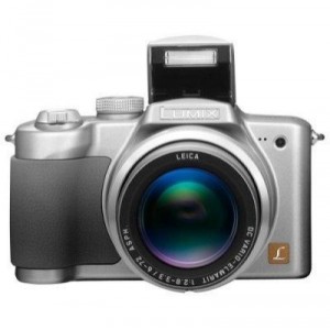 Panasonic Lumix DMC-FZ4