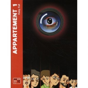 Appartement T.1 - Kang Full