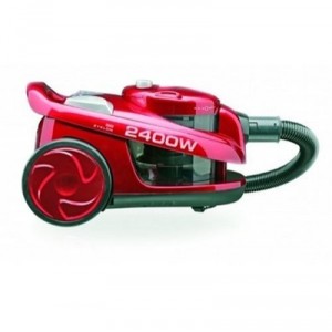 Bob Home 2525 Bagless