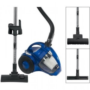 Clatronic BS 1273 Bodenstaubsauger