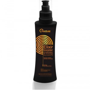 ELIXIR Point Soleil Tanning Enhancer Activator BOOSTER