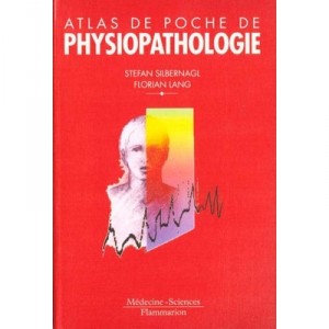 Atlas de bolsillo de la fisiopatología - Stephan Silbernagl