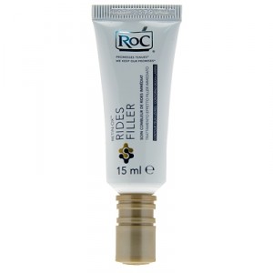 ROC Retin Ox Wrinkle Filler Eye and lip 15 ml