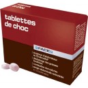 2FACES : Tablettes de choc 45 comprim&eacute;s