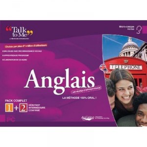Auralog Como Hablar Ingl&eacute;s 1 2