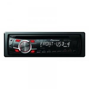Pioneer DEH-2300 Reproductor de CD