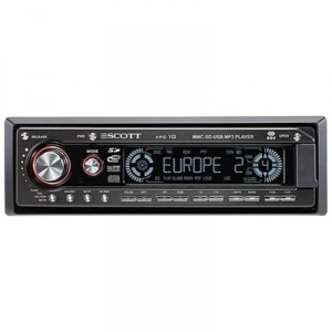 Scott XPC1G CD / USB