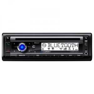 Blaupunkt Toronto 400BT CD / USB