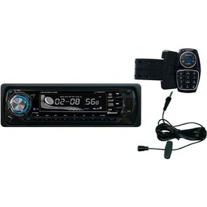 Conrad RENKFORCE AN-8006 CD-Player