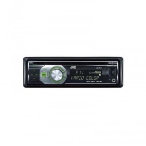 JVC KD-R511 CD / cassette / USB