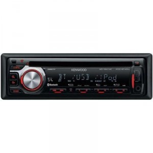 Kenwood KDC-BT40U CD / USB
