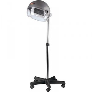 BaByliss BAB890E profesional secador de campana