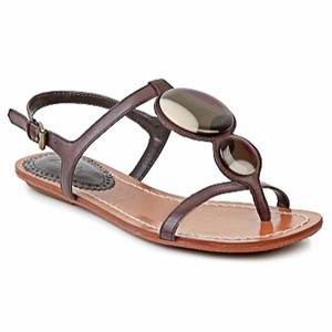 Clarks Test Gem pour Femmes