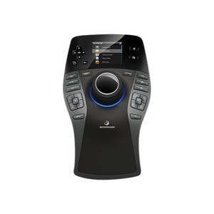 3Dconnexion SpacePilot 3DX-700036 Maus PRO