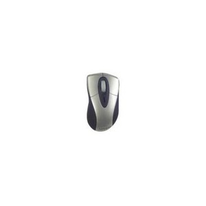Mini Wireless Mouse - Advent ADE-WNL2 Wireless Laser Grey (5017416218726)