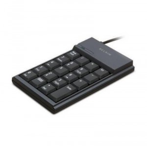 Belkin Numeric Keypad - Pav&eacute; Num&eacute;rique (B000BMXYC8) Clavier num&eacute;rique